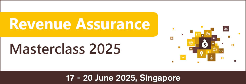 Revenue Assurance Masterclass 2025